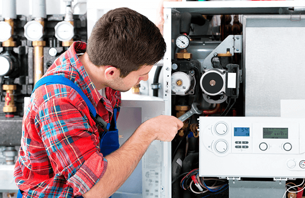 Konya kombi bakım uygulaması