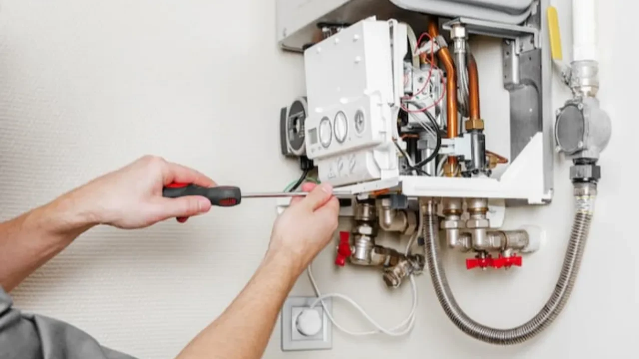 Kombi bakım işlemi Konya